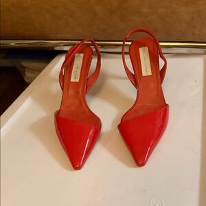 Sexy Stella McCartney Shoes